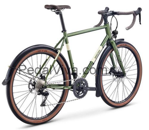 Breezer Doppler Team ficha tecnica